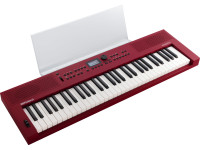 <b>Roland MRGKS-3/5 Estante Partituras para GO:KEYS 3 e GO:KEYS 5</b> <b>Roland MRGKS-3/5 Estante Partituras para GO:KEYS 3 e GO:KEYS 5</b>